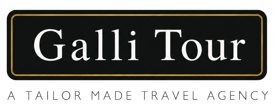 Galli Tour Logo